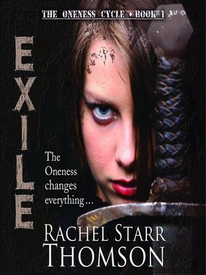 cover image of Exile